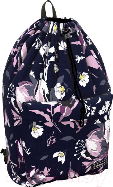 Изображение товара Рюкзак Erich Krause EasyLine 16L Bloom / 51780