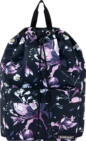 Изображение товара Рюкзак Erich Krause EasyLine 16L Bloom / 51780