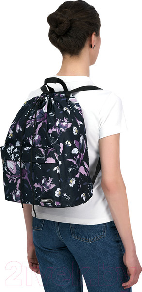 Изображение товара Рюкзак Erich Krause EasyLine 16L Bloom / 51780