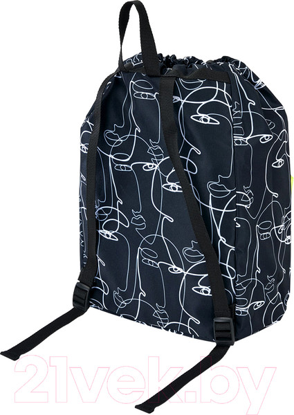 Изображение товара Рюкзак Erich Krause EasyLine 16L Line Art / 51788
