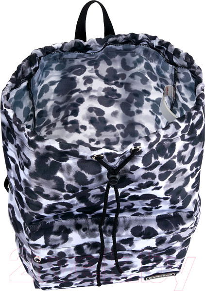 Изображение товара Рюкзак Erich Krause EasyLine 16L Grey Leopard / 48395