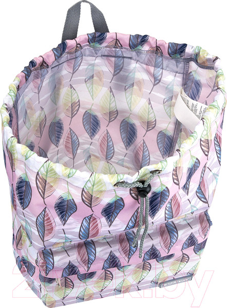 Изображение товара Рюкзак Erich Krause EasyLine 16L Flora / 48325