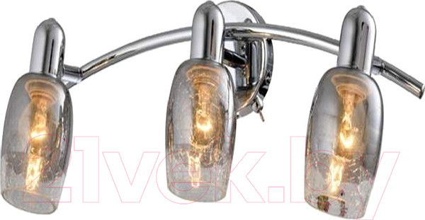 Изображение товара Бра Aitin-Pro НПБ 16553/3 (хром)