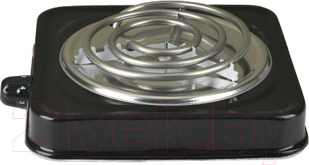 Изображение товара Электрическая настольная плита Blackton BT HP102B (черный)