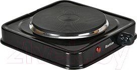 Изображение товара Электрическая настольная плита Blackton BT HP114B (черный)