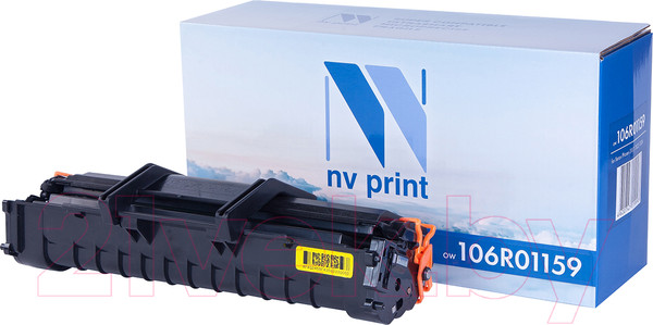 Изображение товара Картридж NV Print NV-106R01159