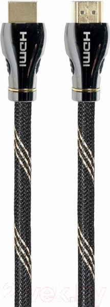 Изображение товара Кабель Gembird Premium CCBP-HDMI8K-1M (1м)