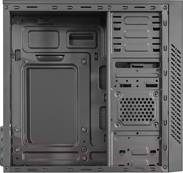 Изображение товара Корпус для компьютера Ginzzu D370