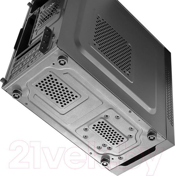 Изображение товара Корпус для компьютера Ginzzu D370