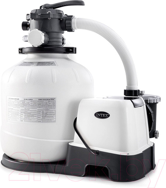 Изображение товара Хлоргенератор для бассейна Intex Krystal Clear 26680