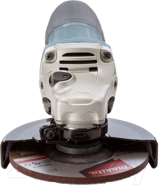 Изображение товара Профессиональная угловая шлифмашина Makita GA4534