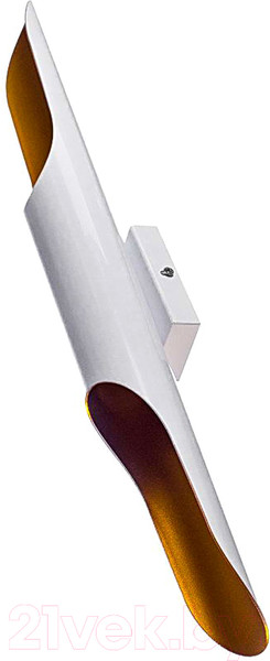 Изображение товара Бра Aitin-Pro НПБ AS2001/S (белый/золото)