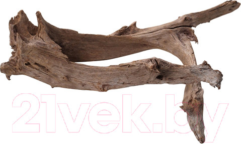 Изображение товара Декорация для аквариума Aqua Della Коряга мангровая / 251/110089