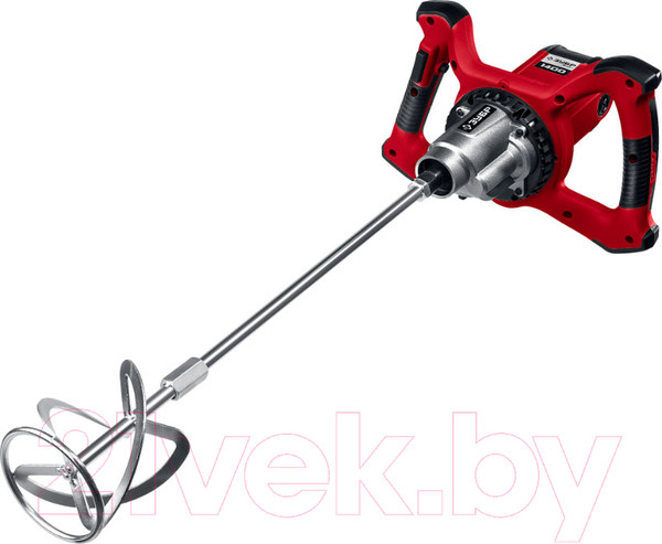 Изображение товара Дрель-миксер Зубр МР-1400-2