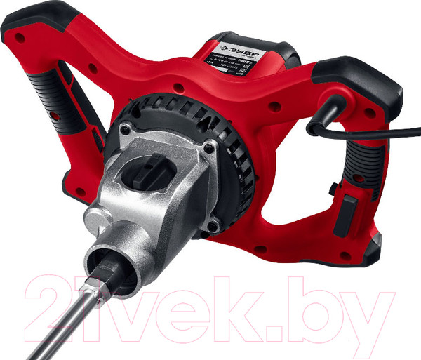 Изображение товара Дрель-миксер Зубр МР-1400-2