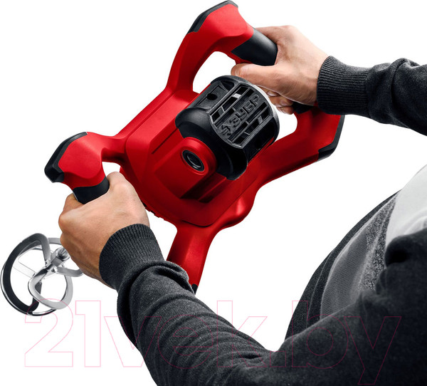 Изображение товара Дрель-миксер Зубр МР-1400-2