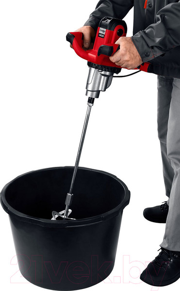 Изображение товара Дрель-миксер Зубр МР-1400-2