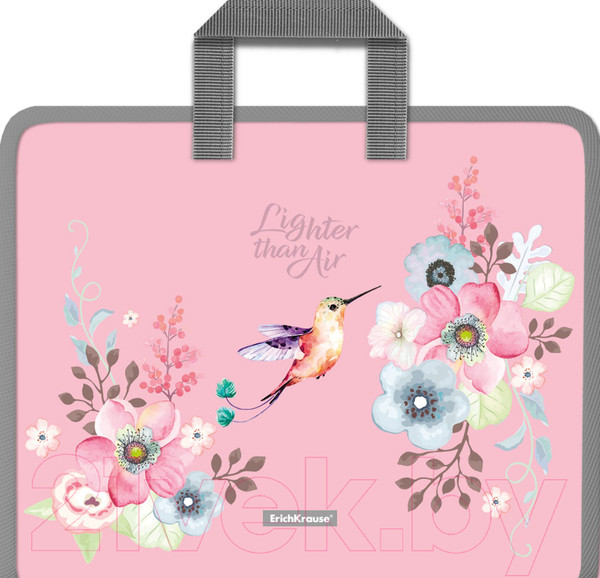 Изображение товара Папка-портфель Erich Krause Colibri / 48324