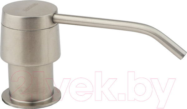 Изображение товара Дозатор встраиваемый в мойку Longran LD0005 SS (нержавеющая сталь)