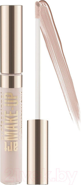 Изображение товара Корректор Eveline Cosmetics Art Professional Make-Up 08 Porcelain 2 в 1 (7мл)