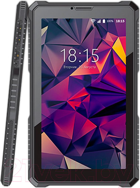 Изображение товара Планшет BQ BQ-7082G Armor 3G (print 1)
