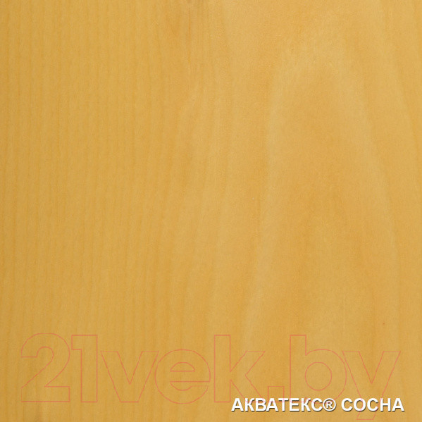 Изображение товара Защитно-декоративный состав Акватекс 800мл (сосна)