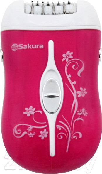 Изображение товара Эпилятор Sakura SA-5540P