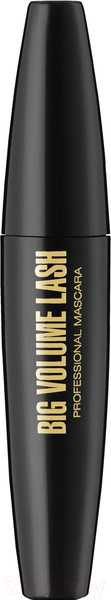 Изображение товара Тушь для ресниц Eveline Cosmetics Big Volume Lash (9мл)