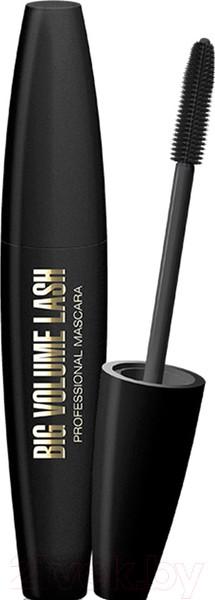 Изображение товара Тушь для ресниц Eveline Cosmetics Big Volume Lash (9мл)