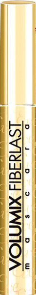 Изображение товара Тушь для ресниц Eveline Cosmetics Volumix Fiberlast увеличивающая объем (9мл)