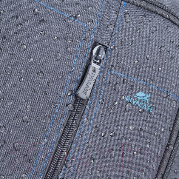 Изображение товара Рюкзак Rivacase 7560 (серый)