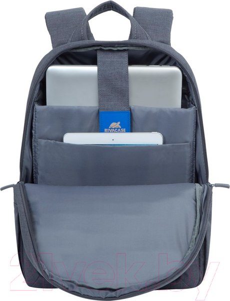 Изображение товара Рюкзак Rivacase 7560 (серый)