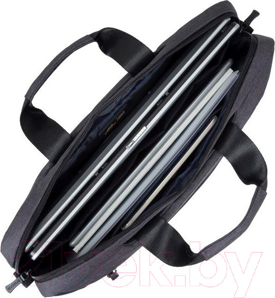 Изображение товара Сумка для ноутбука Rivacase 7730 (черный)