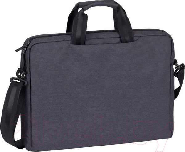 Изображение товара Сумка для ноутбука Rivacase 7730 (черный)
