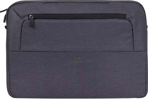 Изображение товара Сумка для ноутбука Rivacase 7730 (черный)