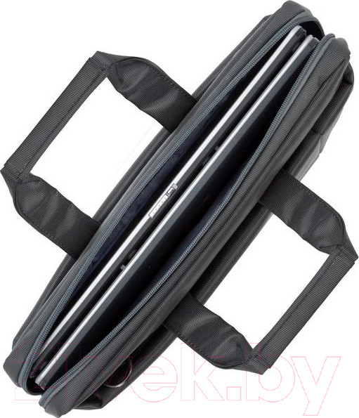 Изображение товара Сумка для ноутбука Rivacase 8231 (серый)