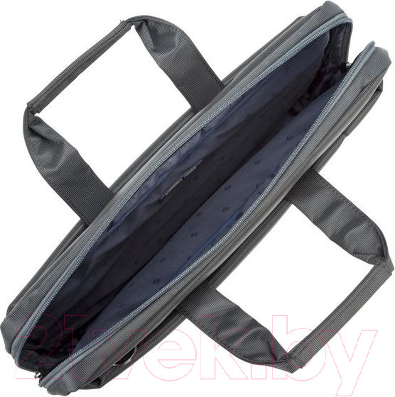 Изображение товара Сумка для ноутбука Rivacase 8231 (серый)