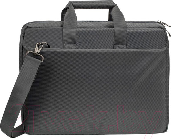 Изображение товара Сумка для ноутбука Rivacase 8231 (серый)