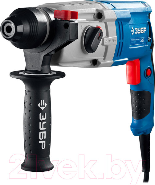 Изображение товара Перфоратор Зубр ЗП-30-900 К