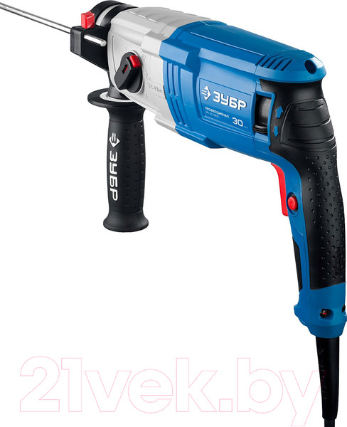 Изображение товара Перфоратор Зубр ЗП-30-900 К