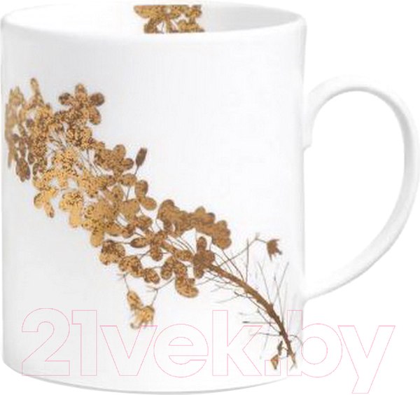 Изображение товара Кружка Wedgwood Vera Wang Jardin / 40033718