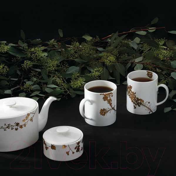 Изображение товара Кружка Wedgwood Vera Wang Jardin / 40033718