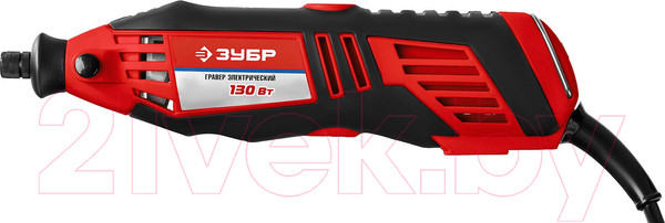 Изображение товара Гравер Зубр ЗГ-130ЭК H242