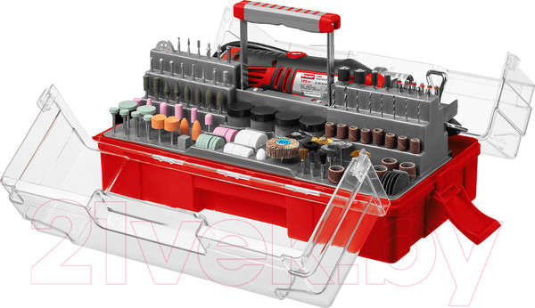 Изображение товара Гравер Зубр ЗГ-130ЭК H242