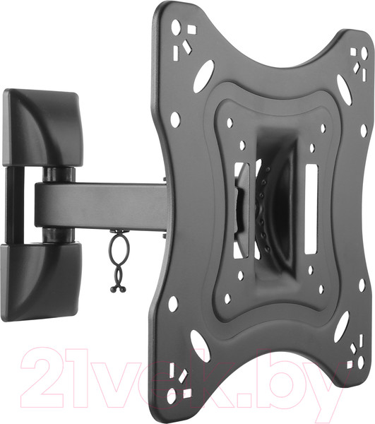 Изображение товара Кронштейн для телевизора Ultramounts UM 865 (черный)