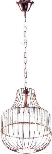 Изображение товара Потолочный светильник Aitin-Pro НCБ 8618/1