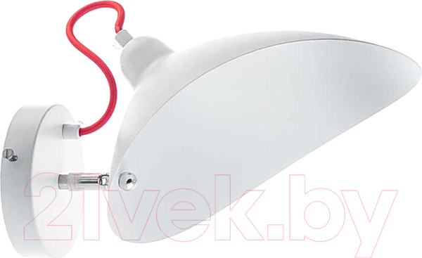 Изображение товара Спот Aitin-Pro НББ A656/1AW (белый)