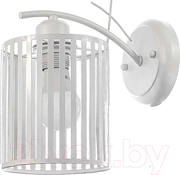 Изображение товара Бра Aitin-Pro НББ 565/1W (белый)