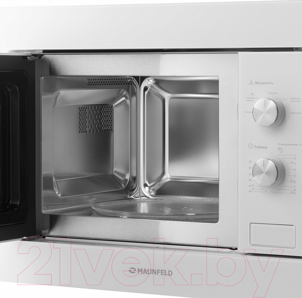 Изображение товара Микроволновая печь Maunfeld MBMO.20.1PGW