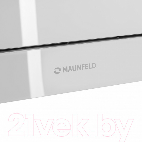 Изображение товара Микроволновая печь Maunfeld MBMO.20.1PGW